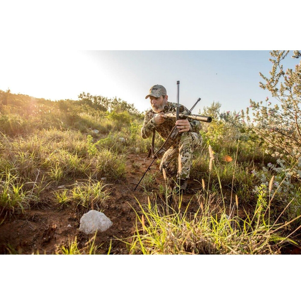 SWAGGER Stalker Lite Bipod ST-LITE