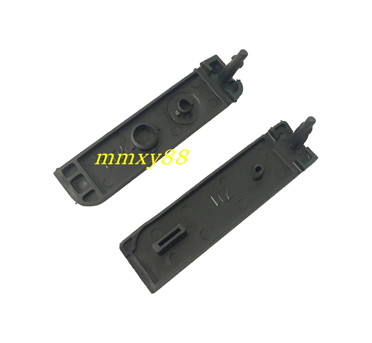 USB AV Out HDMI MIC Side Rubber Cover Cap For Canon EOS 7D Camera New