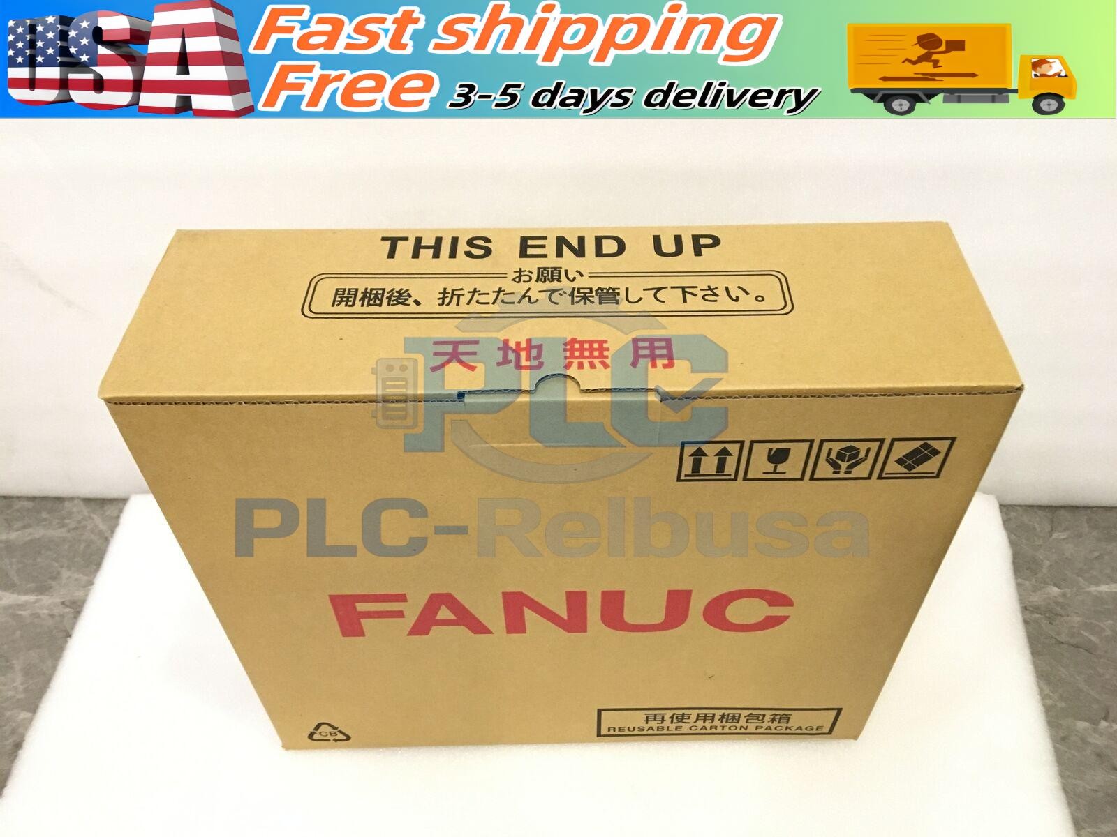 US FREE TAX 1PCS New FANUC A06B-6079-H207 A06B6079H207