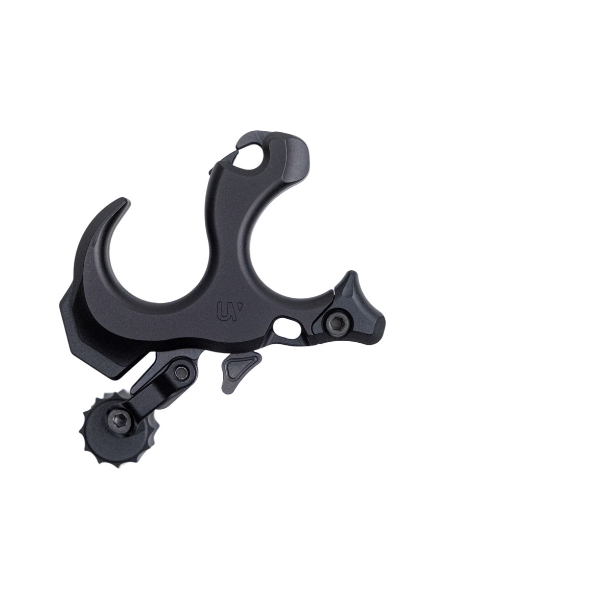 Ultraview UV Button 2 2 finger Attachment
