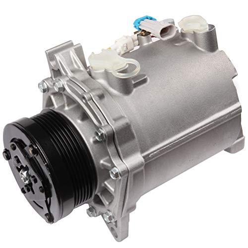 AC Compressor Rapid Cooling for Cadillac DeVille for Seville 4.6L for