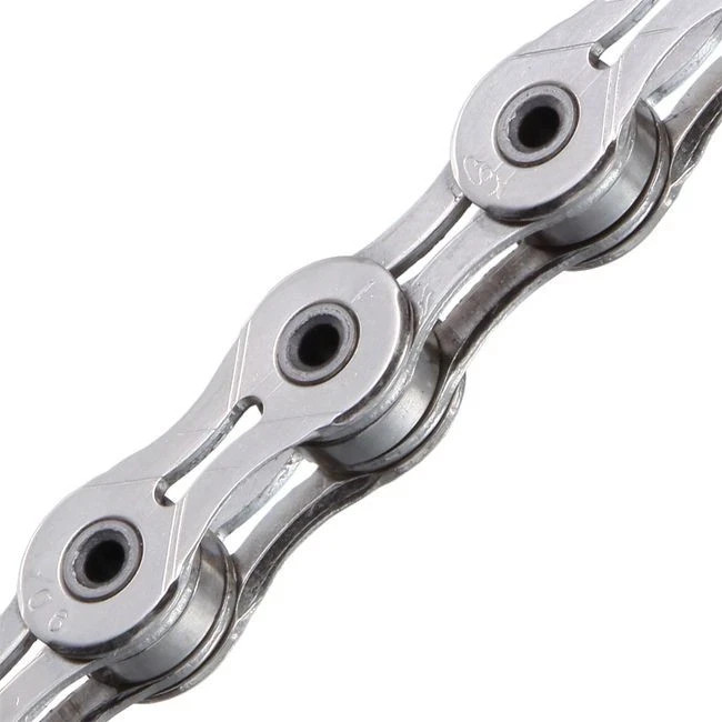 KMC X11SL-116L 11 Speed Bike Chain - Silver