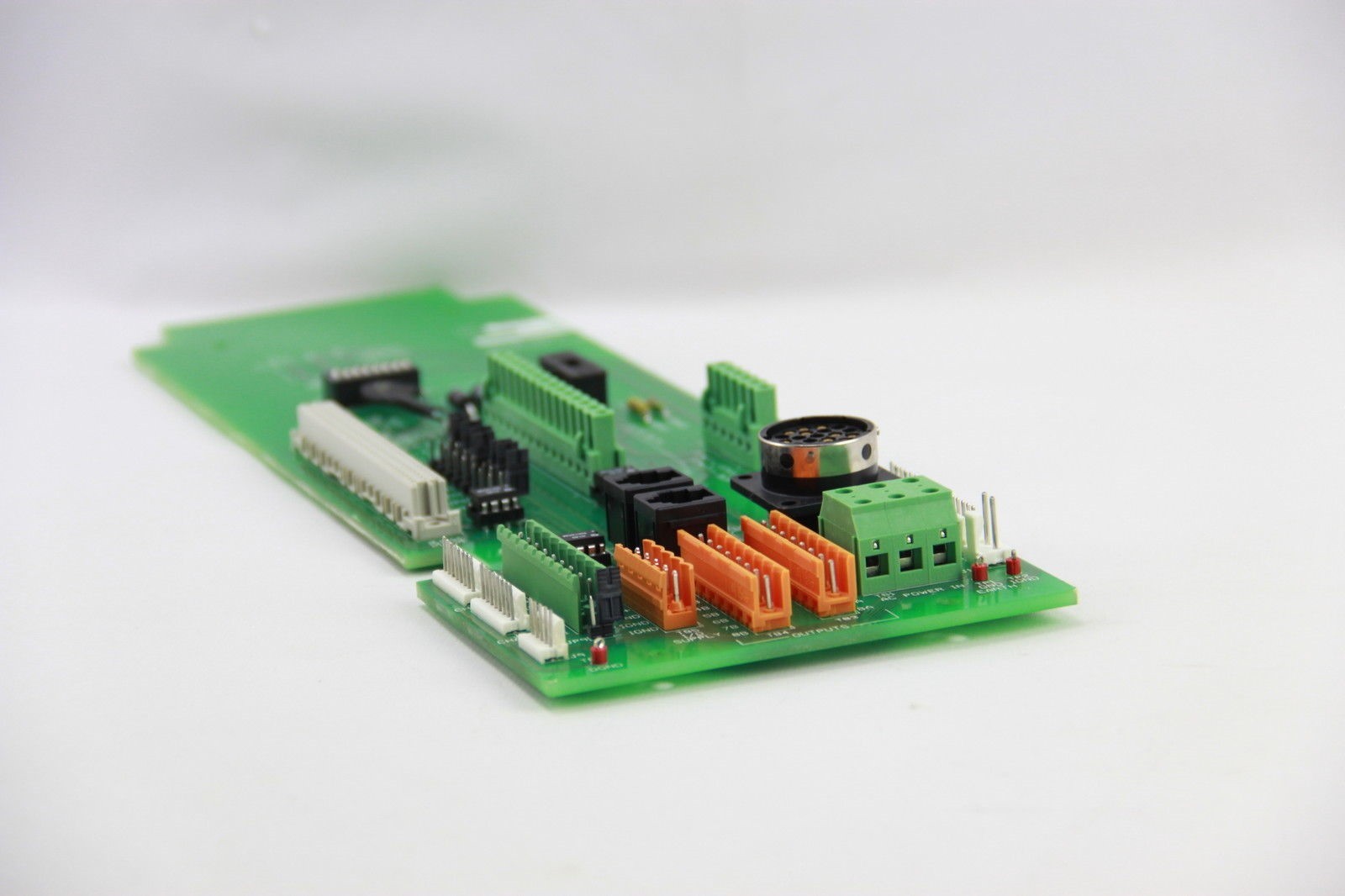 AAG INC. PC806D PCB Backplane Circuit Board 420806-34025 Tool Controller - NEW