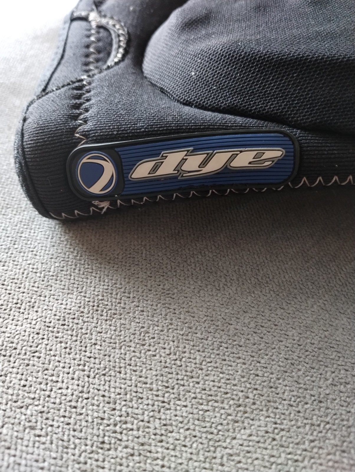 Dye Paintball Padded Knee Pads Protective Gear