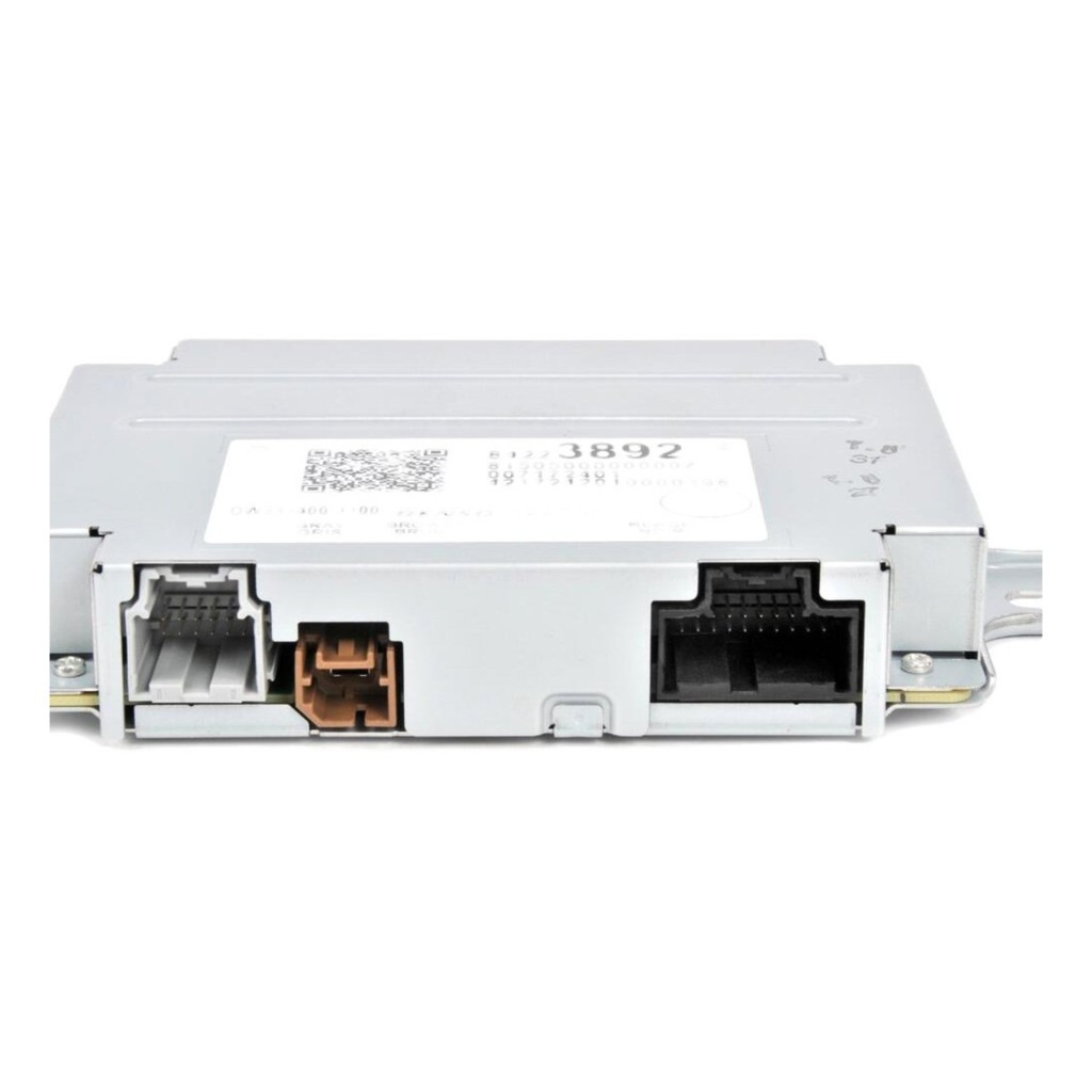 Genuine ACDelco For Cadillac CT6 2018 Video Control Module | White, Black, Brown