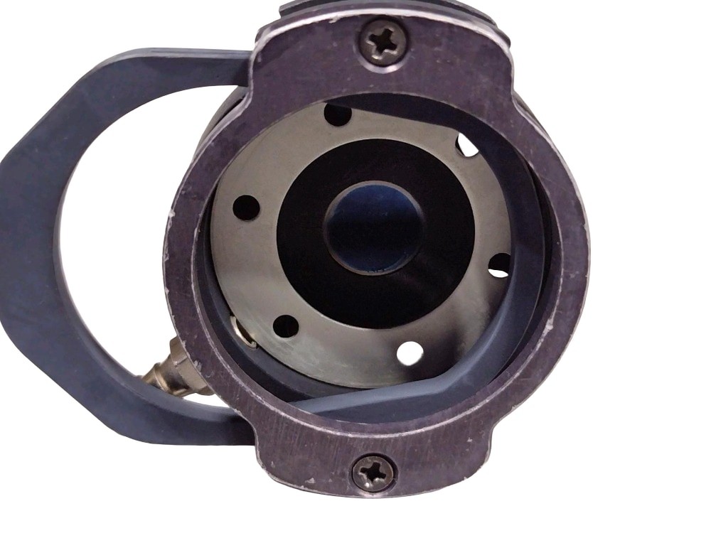 Stryker 882TE Camera Head and Coupler