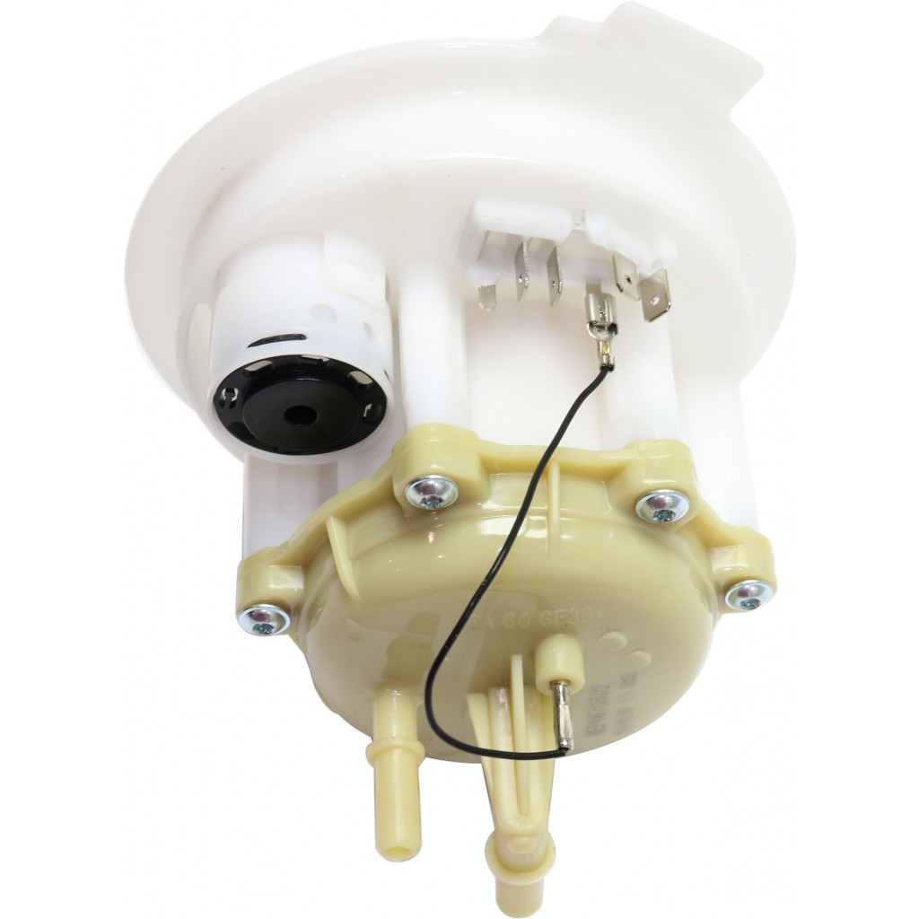 For Fuel Filter Audi Q7 2007 08 09 10 11 2012 w/ Engine Flange 7L8919679