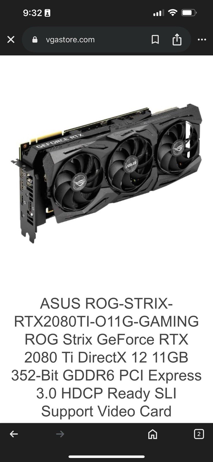 ASUS ROG-STRIX-