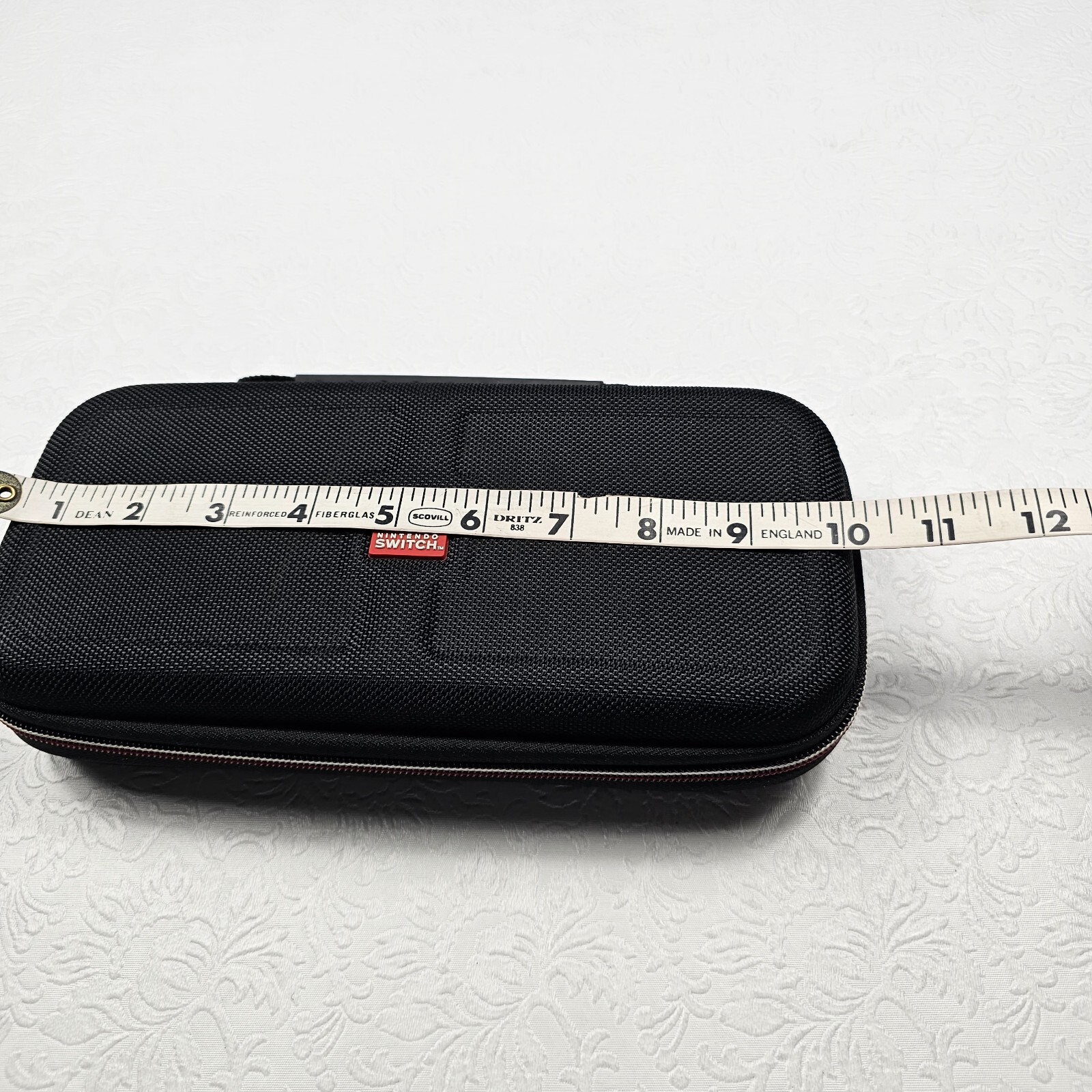 Nintendo Carrying Cases For Nintendo Switch Black
