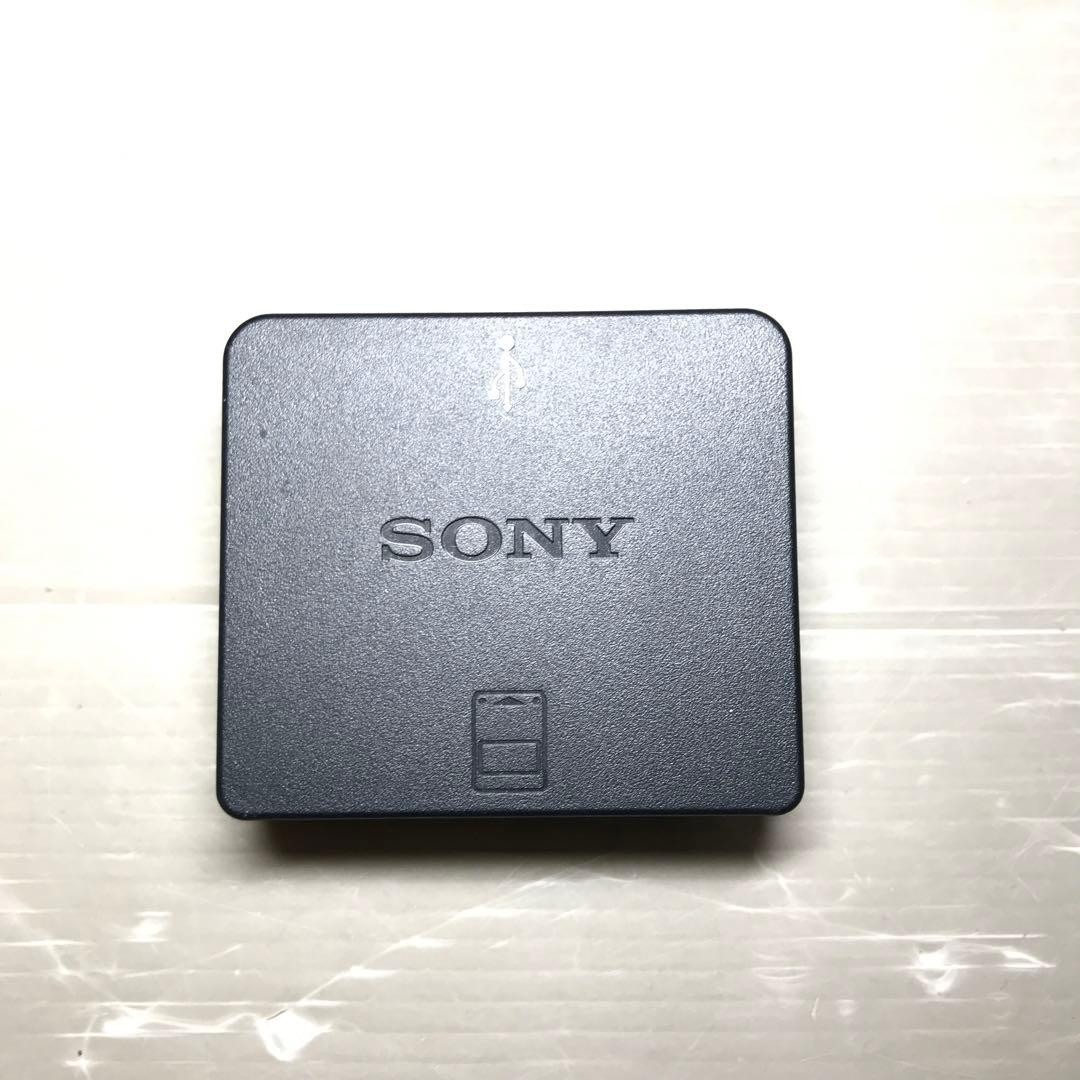 Sony PS3 Memory Card Adapter CECHZM1 USB PS1 PS2 Save Data Transfer Genuine