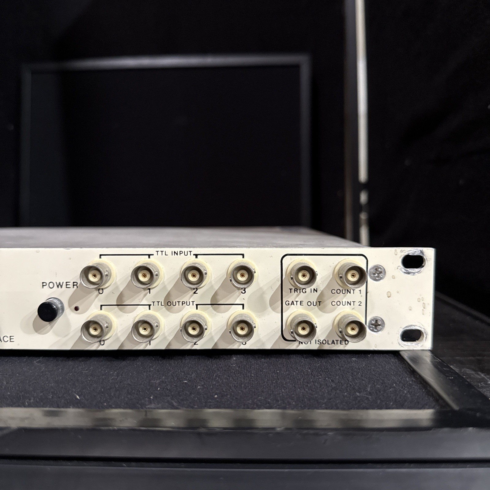 Instrutech Corp ITC-16 Computer Interface