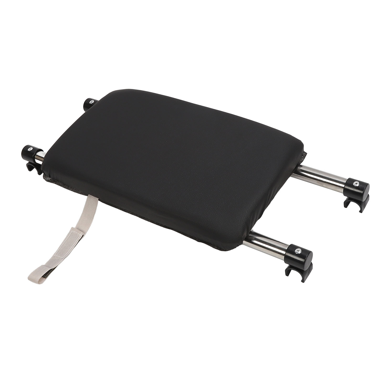 Foldable Walker Seat Strong Load Bearing Easy Installation For Elderly UPP