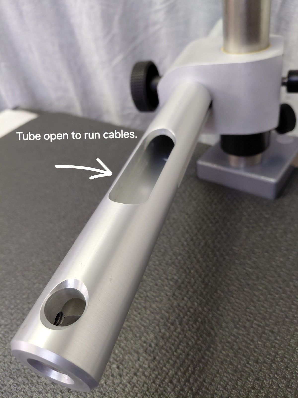 Microscope Stand USA