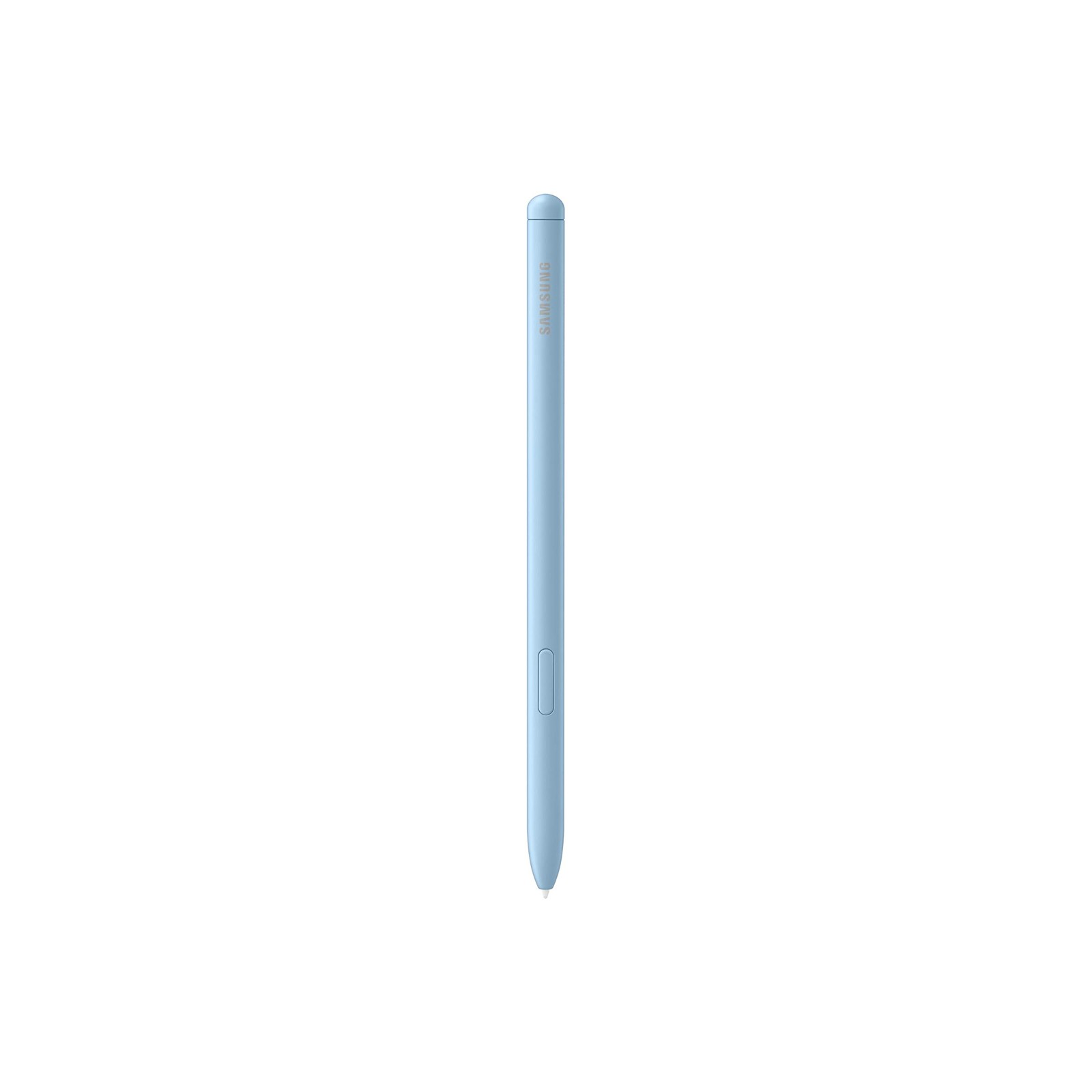 Genuine Samsung S Pen Stylus for Galaxy Tab S6 Lite Angora blue - EJ-PP610BJEGUJ