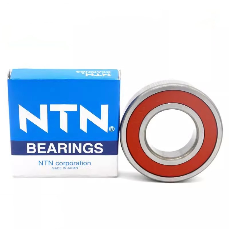 1PCS For NTN 6022 LLU Single Row Radial Ball Bearing 110x170x28mm