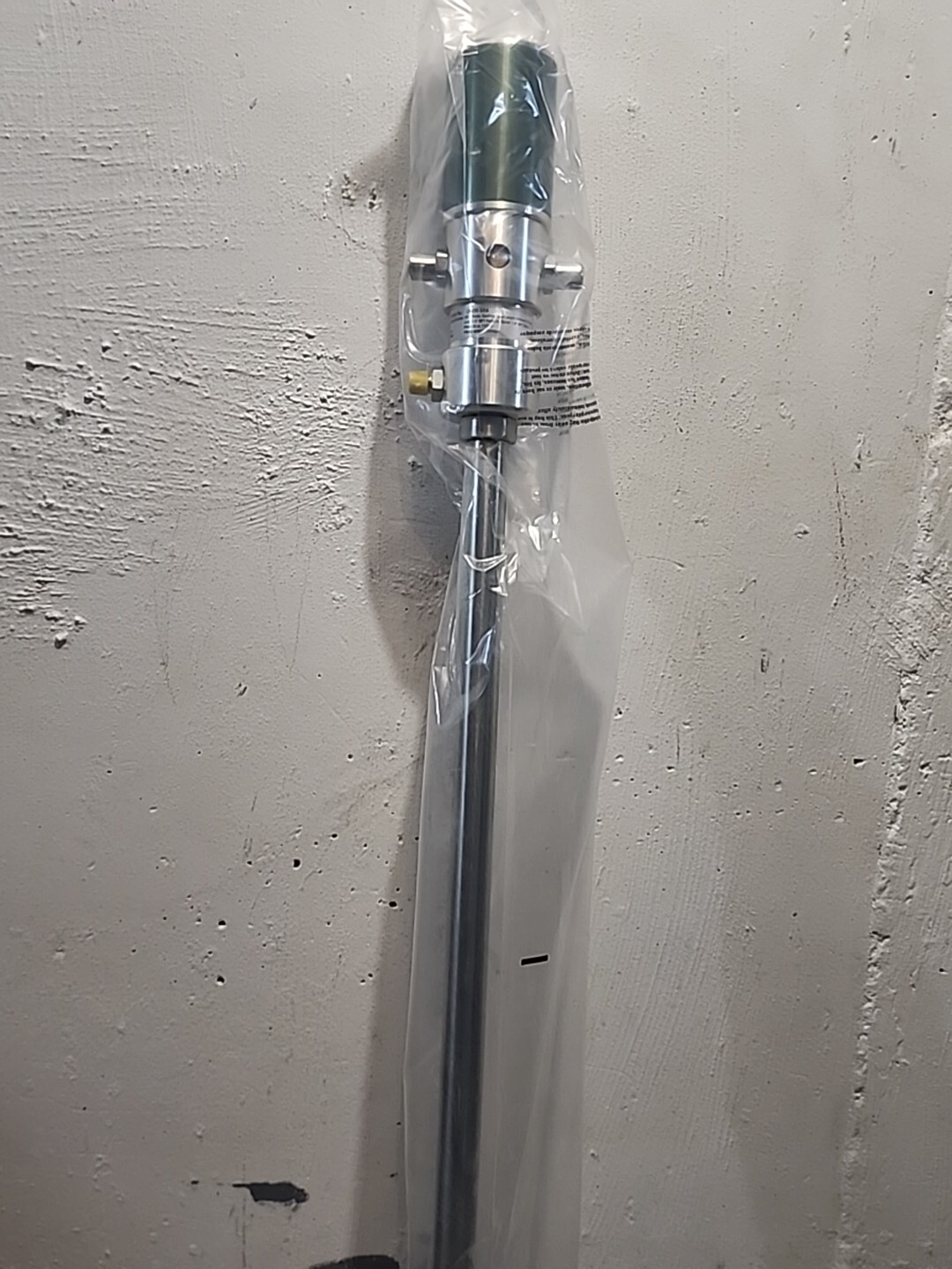 50:1 Grease Pump Kits