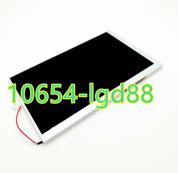 one   For  ESA  S530 LCD Display Screen Panel @10654
