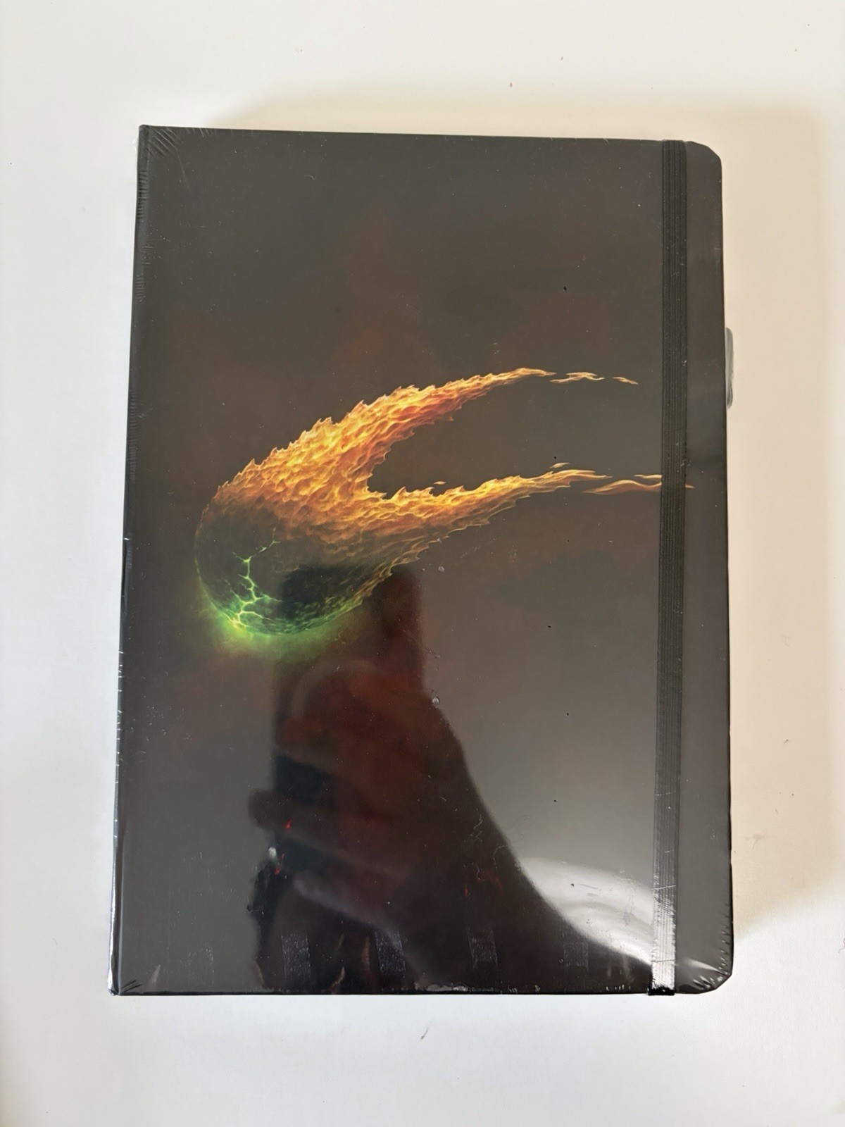 Warhammer Age of Sigmar Skaventide Notepad 2024 Sealed Notebook