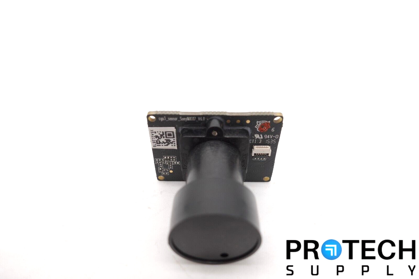 OEM Yuneec CGO3+ Camera Lens for Typhoon H YUNCGO3P108SVC  with WARRANTY