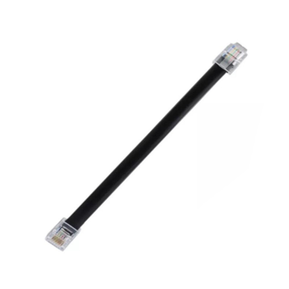 2X Replacement Short Front Panel Cable Yaesu FT-891