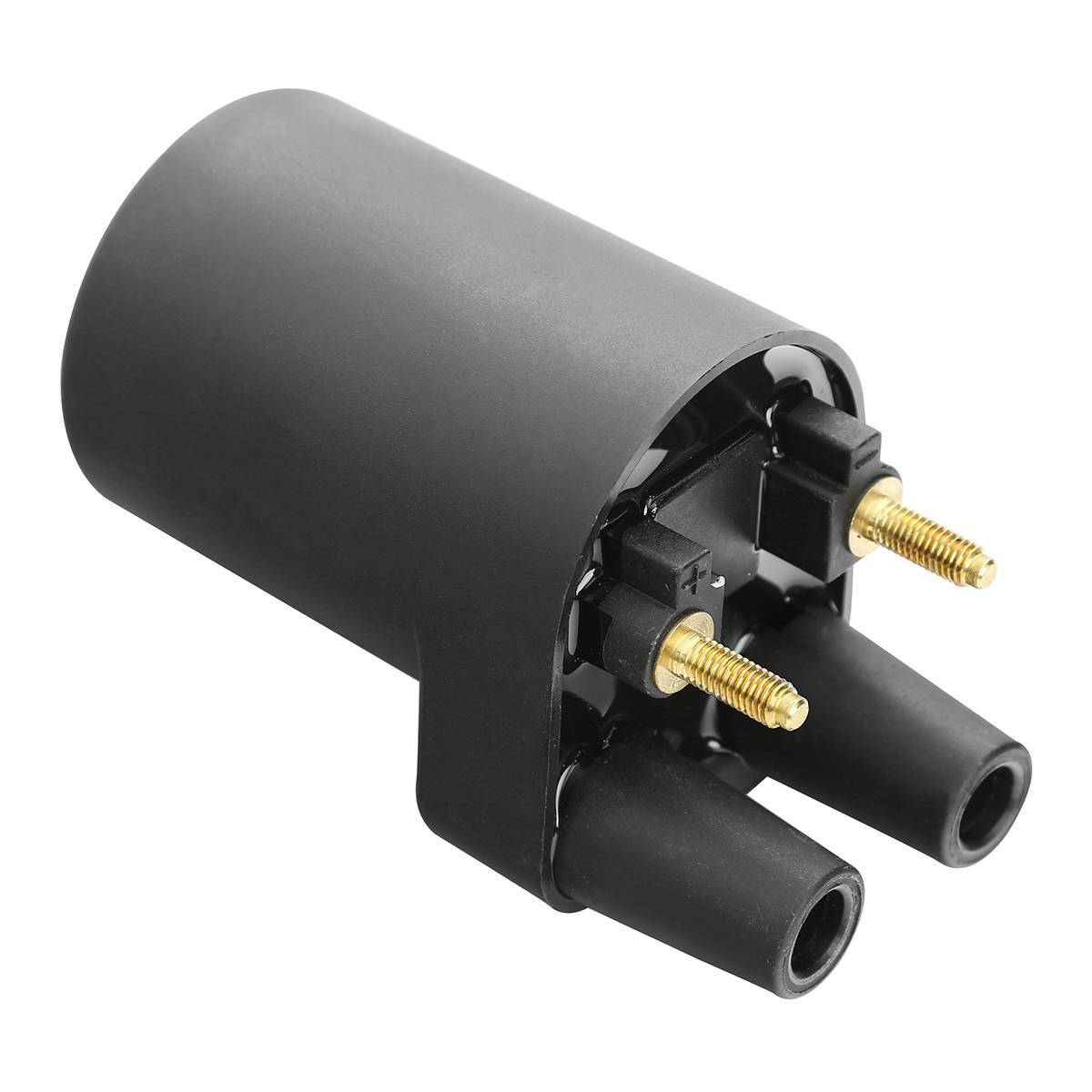 Ignition Coil Fit For Points Models P218G P220G Replace 166-0804