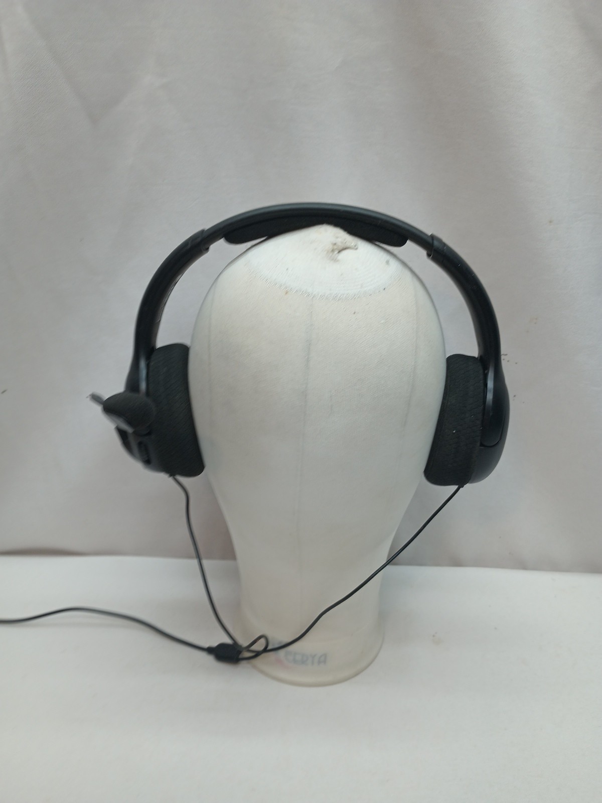 PDP Gaming LVL40 wired stereo gaming headset