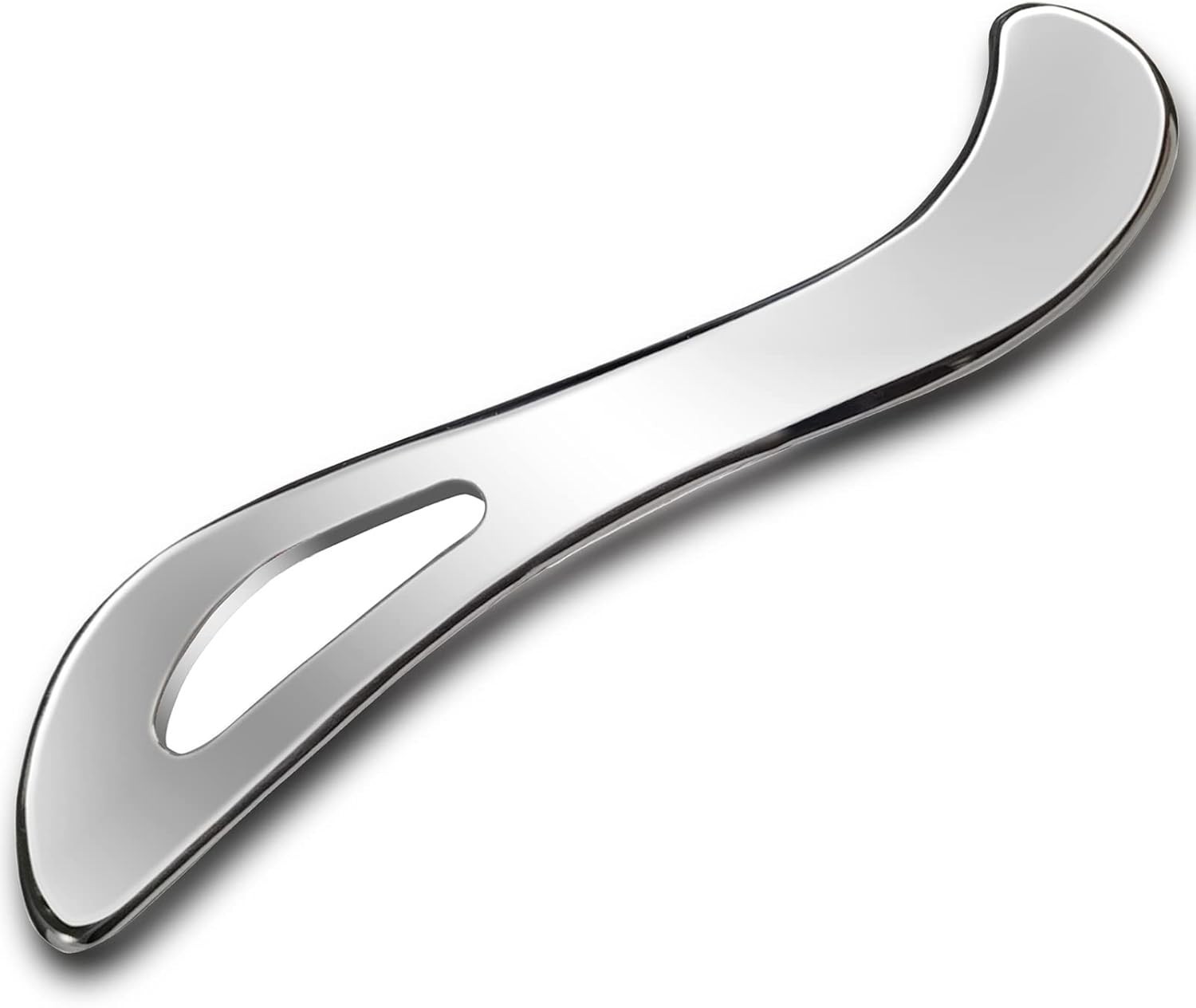 "Stainless Steel Gua Sha Muscle Scraper Tools,Scraping Massage Tools,Scar Tissue