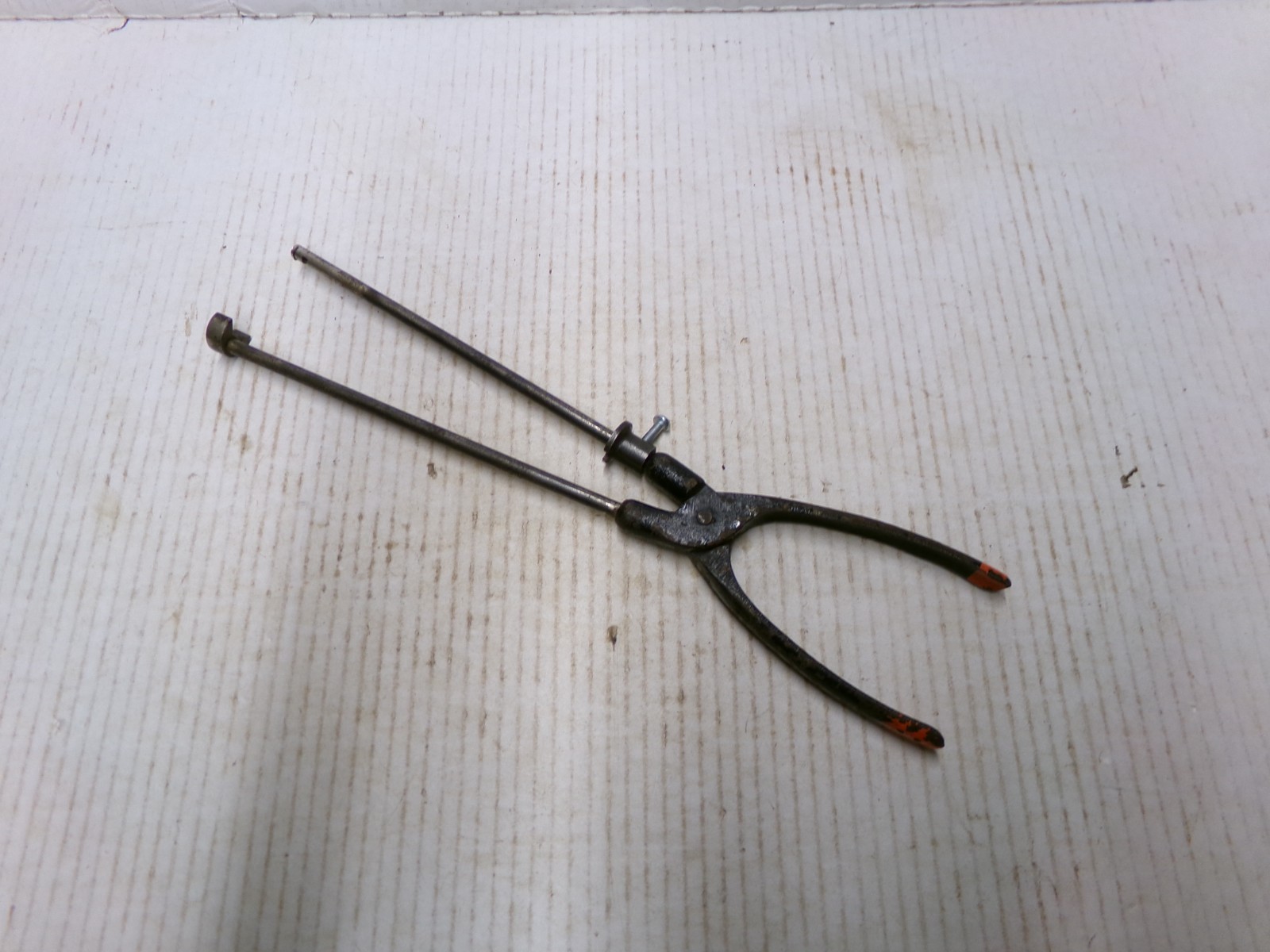 Vintage Millers Falls Co No 218 Glass Cutter Made In USA 13"