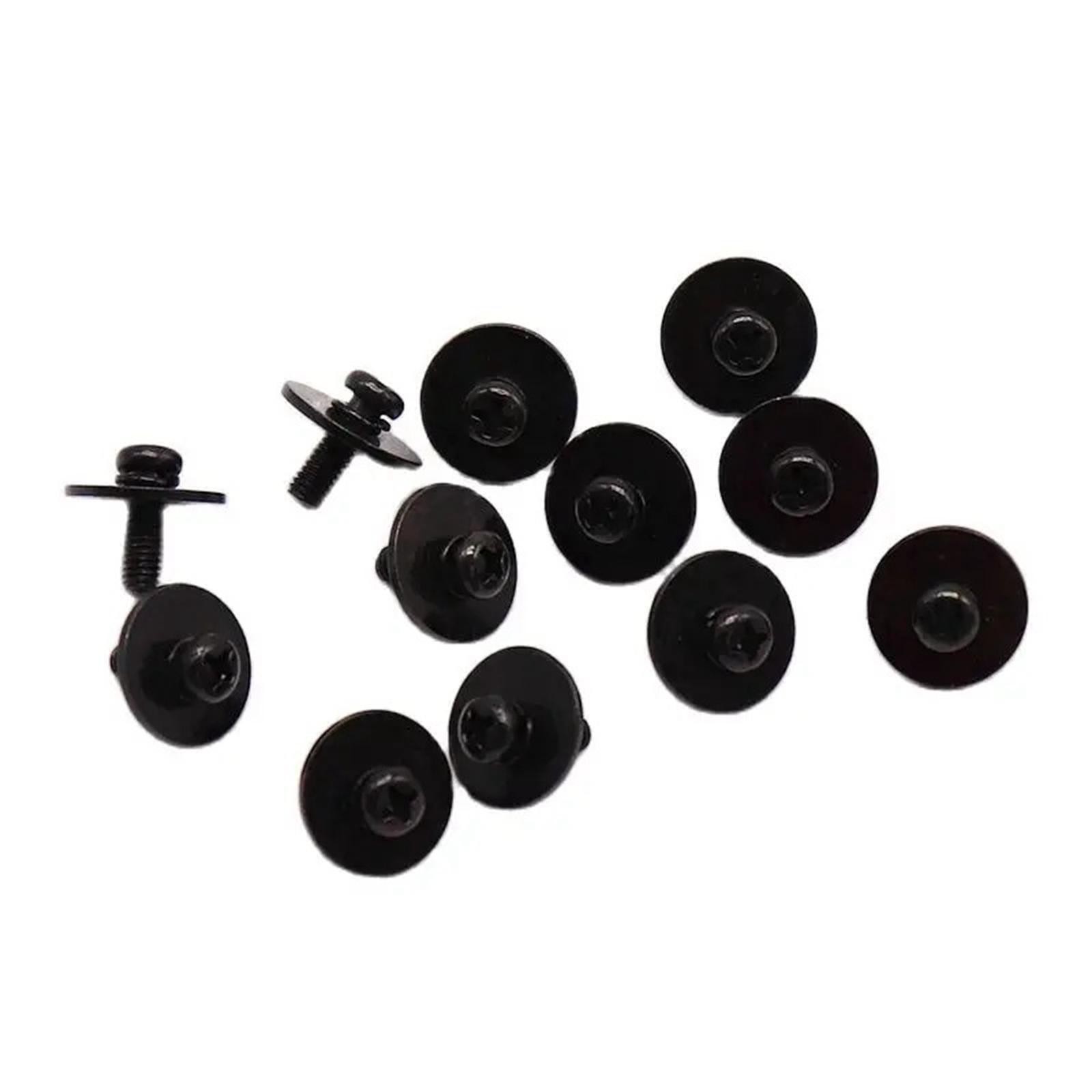 50Pcs Drum Set Lug Claw Hook Mount Screws