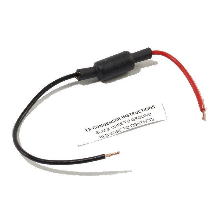 WICO EK Magneto Condenser X6494