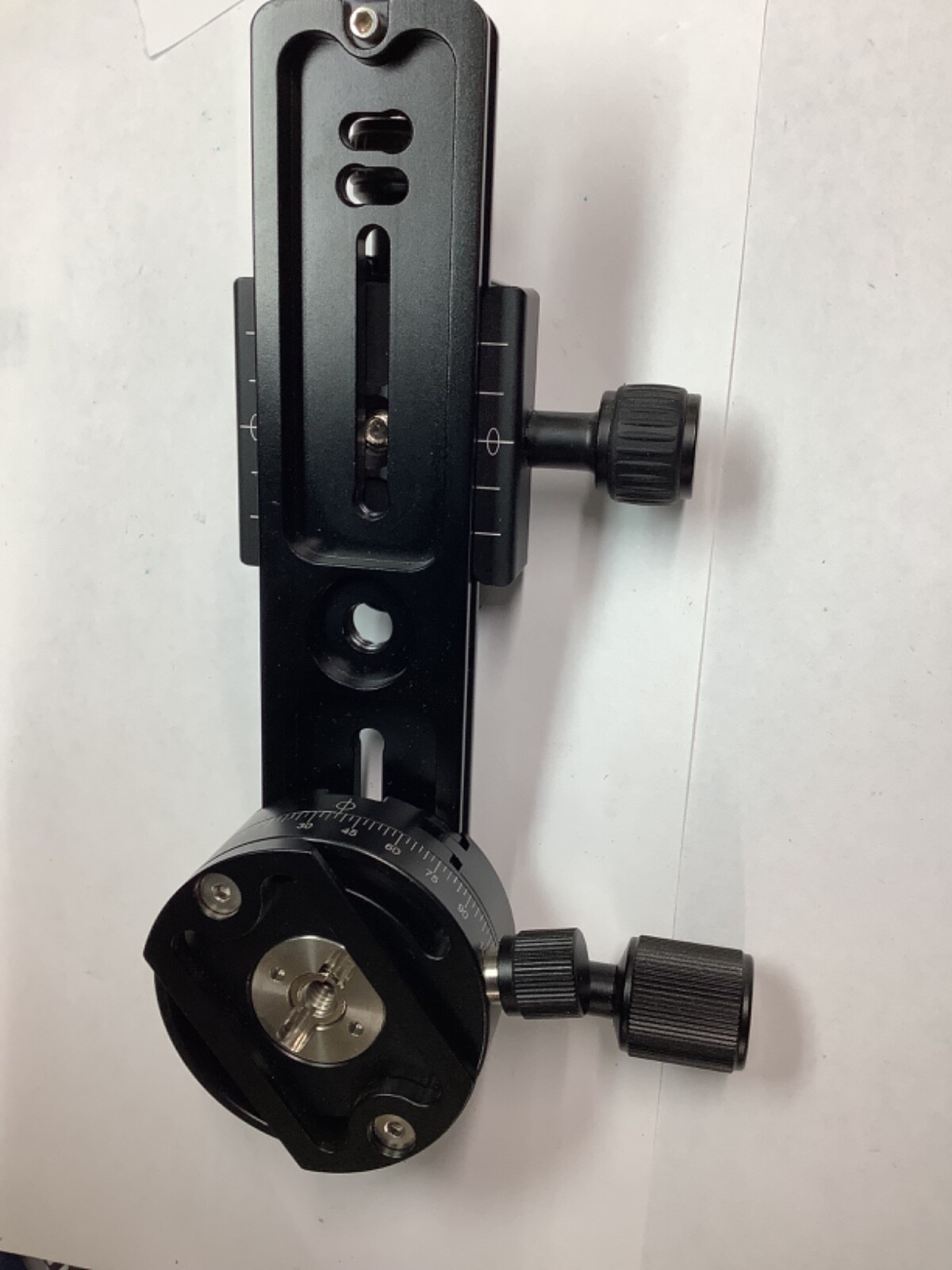Siotin Camera Rail
