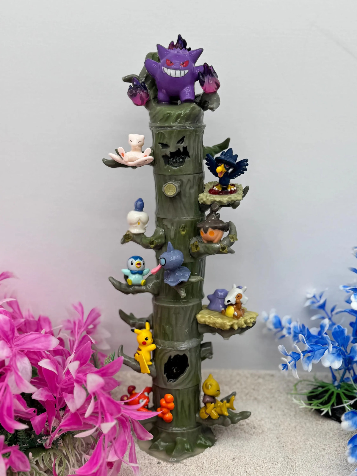 Pokemon Tree of Life!