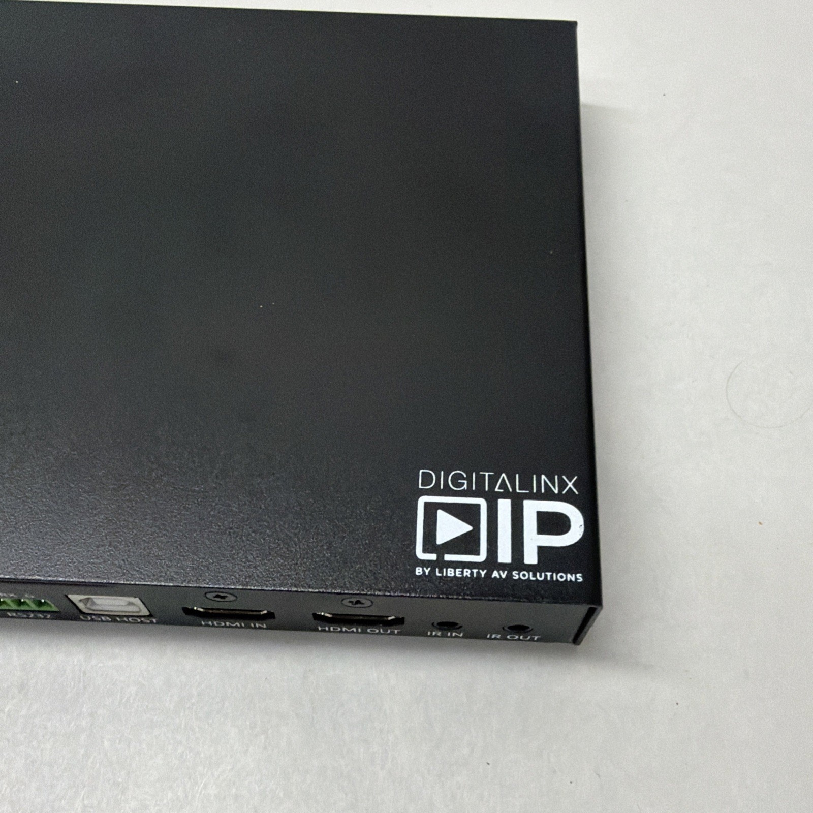 Liberty AV IPEX5001 HDMI Over IP Encoder Scalable 4K Video Wall Capable IPLINX