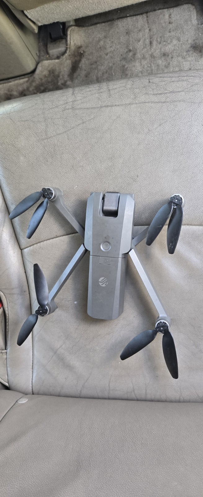 VTI Phoenix Drone & Battery Only