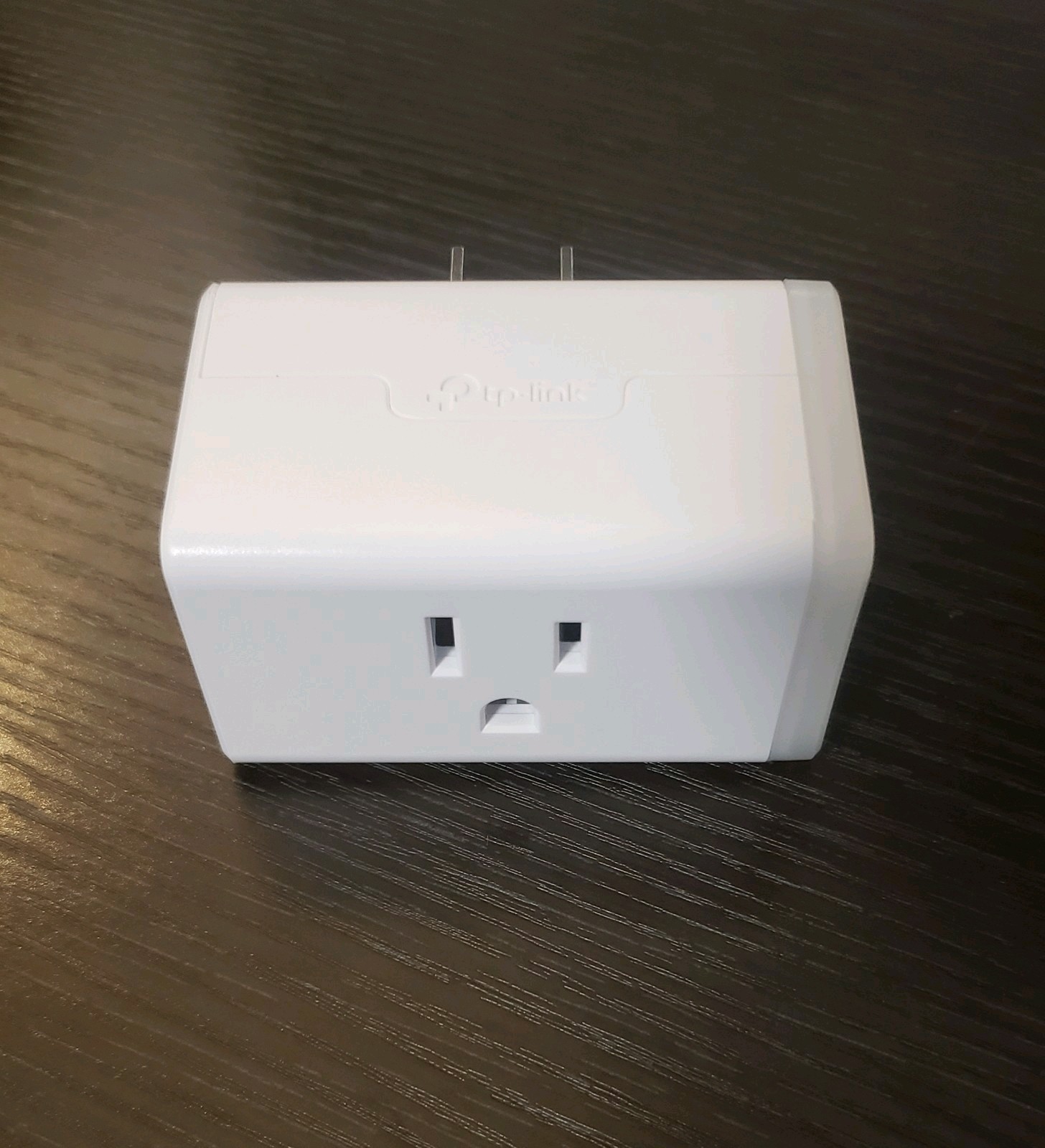 TP-Link Kasa Smart Wi-Fi Plug Mini with Homekit 2-Pack - White