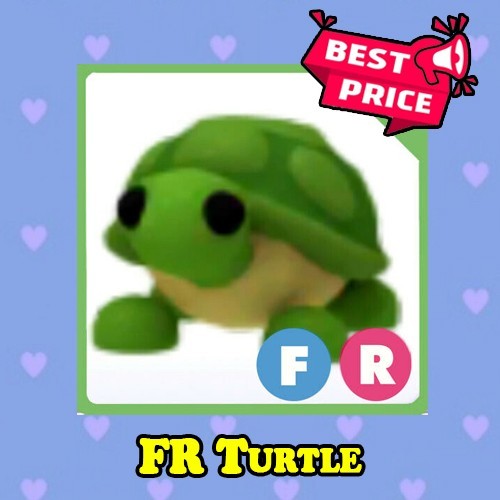 FR Turtle - Adopt from Me - Cheap & Trusted Store!!