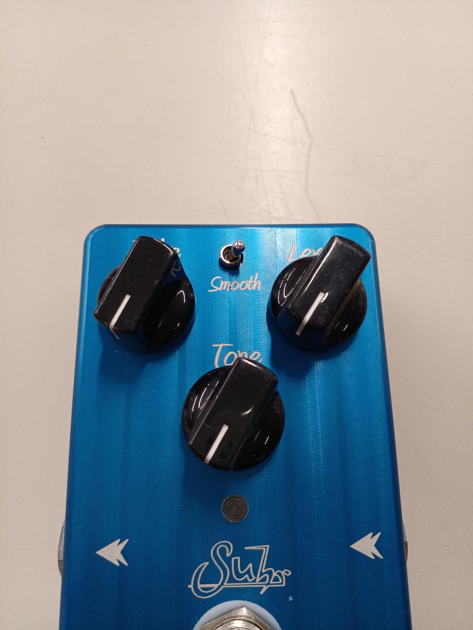 SUHR SHIBA DRIVE EFFECTOR 105293