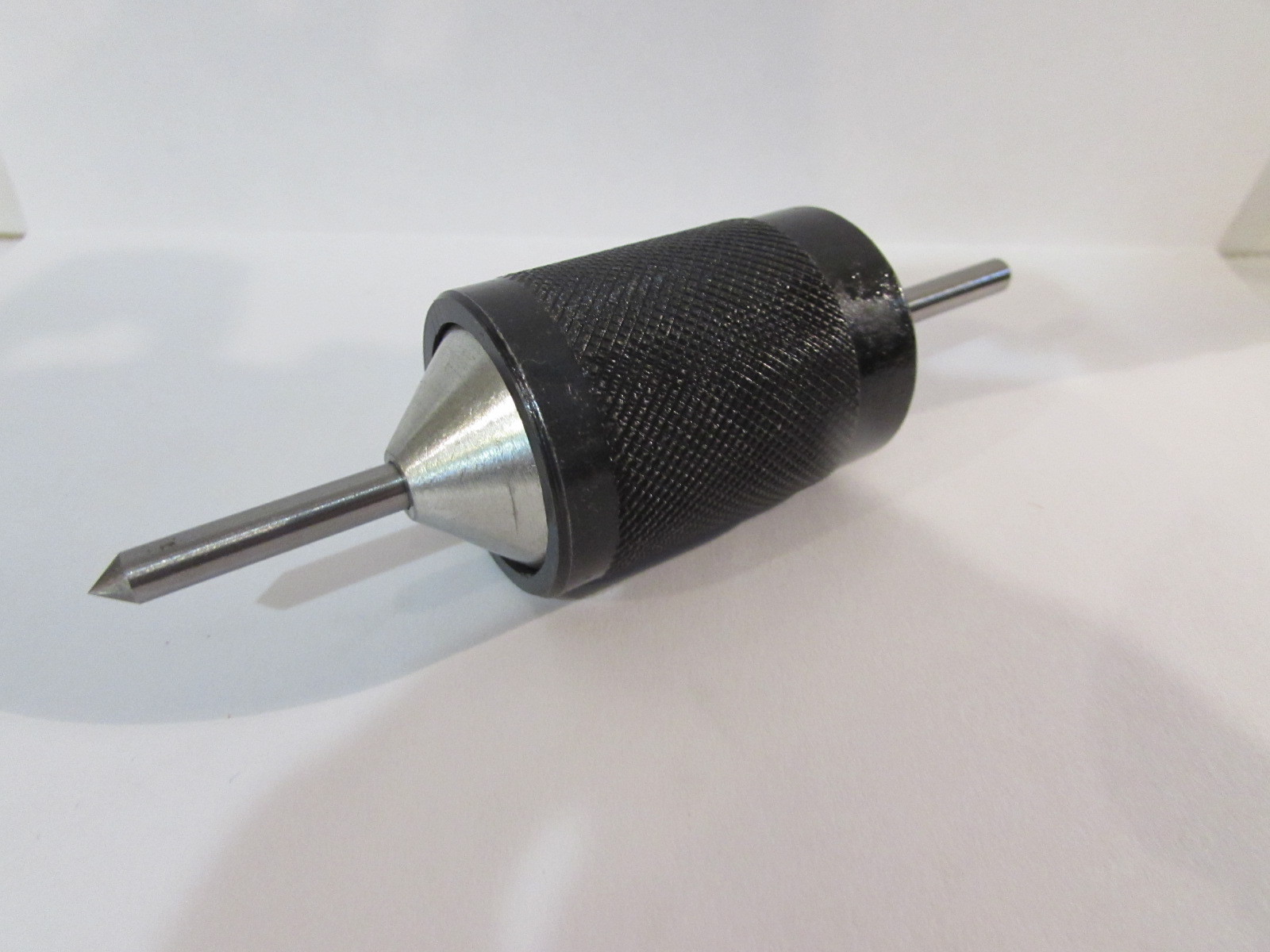 CENTER PUNCH AND ALIGNER 3/16" TO 5/8"