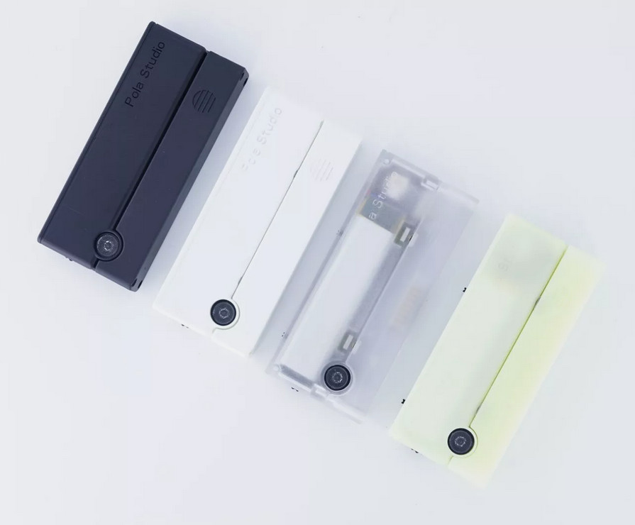 Wireless Shutter Controller for Polaroid SX70/SONAR/680/ALPHA1 Camera SX70R PCB