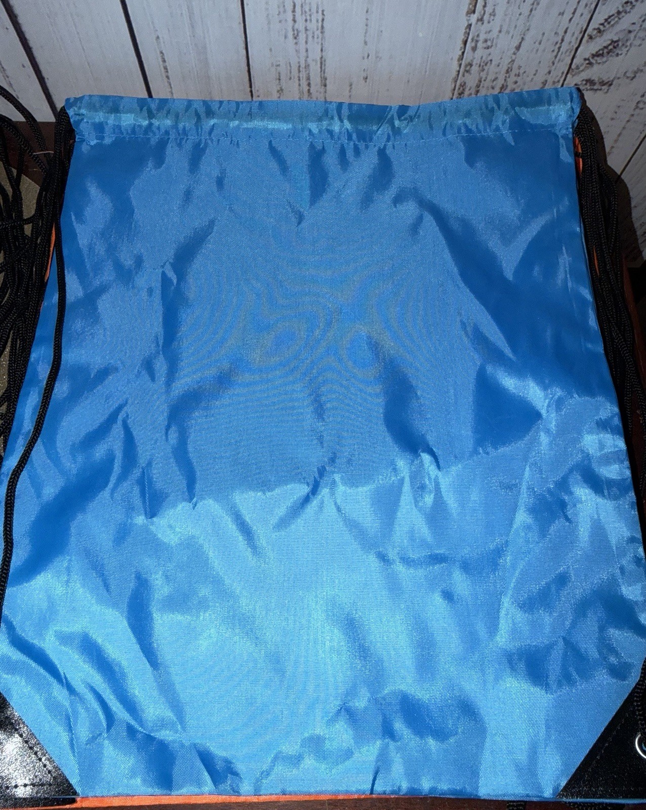Nylon Drawstring Backpack Bundle Random Color Bag Mixed (50 Bags Incl) NWOT