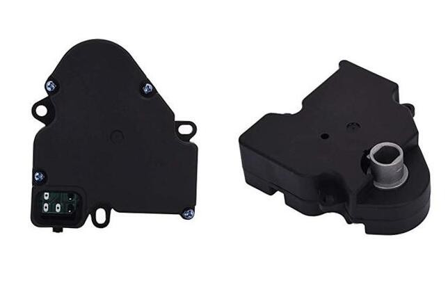 Heavy Duty HVAC Air Door Actuator for International Kenworth Comercial Truck