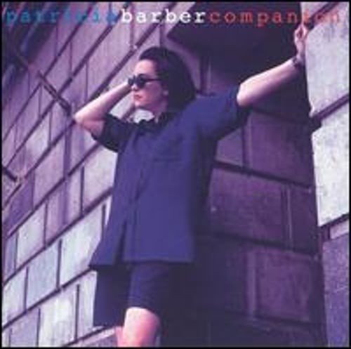 Companion by Patricia Barber: Used