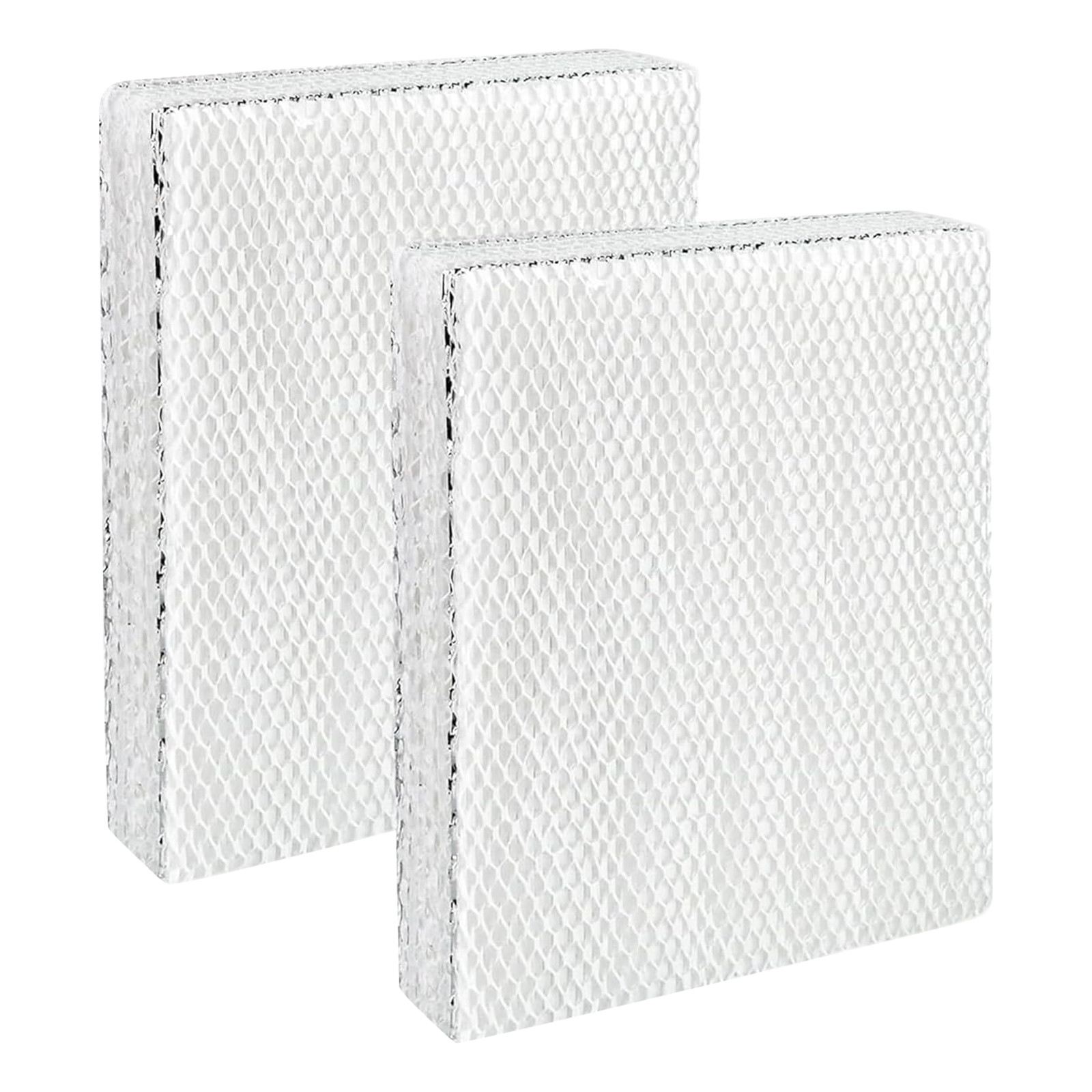 2 Pack 35 Humidifier Water Panel Filter for Aprilaire 350 360 560 568 600 700