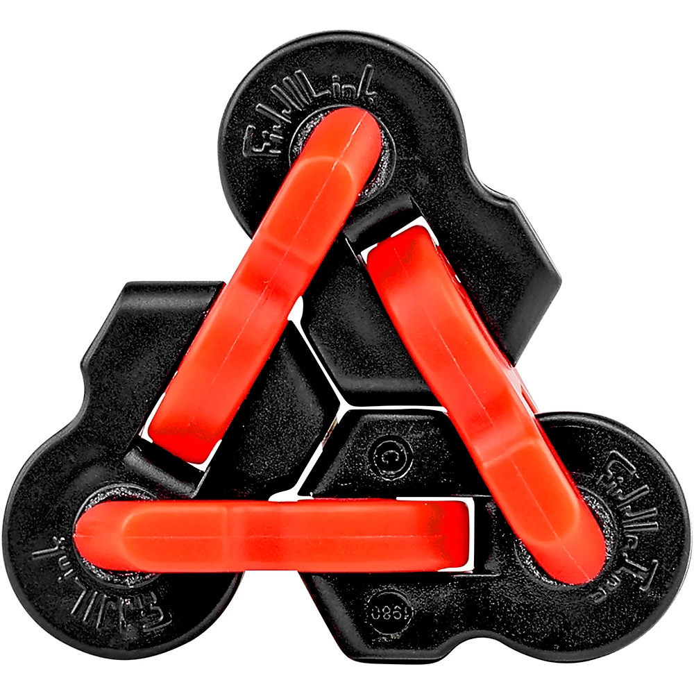 D'Addario Fiddilink Hand Exerciser Black