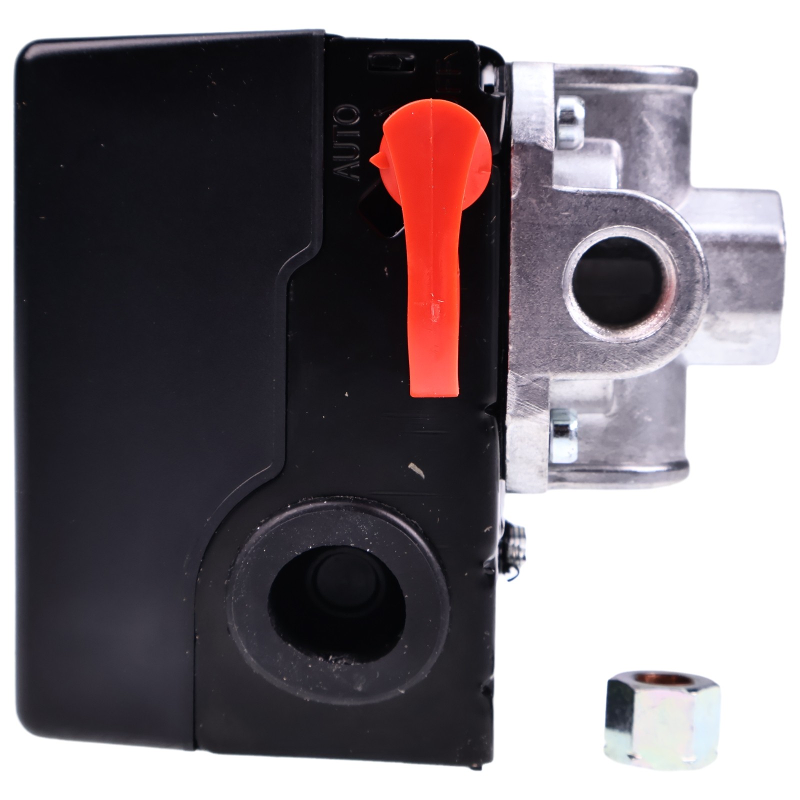 NEW Pressure Switch D21299 5140117-69 AC-0385 Fit For Air Compressor 100/125 Psi