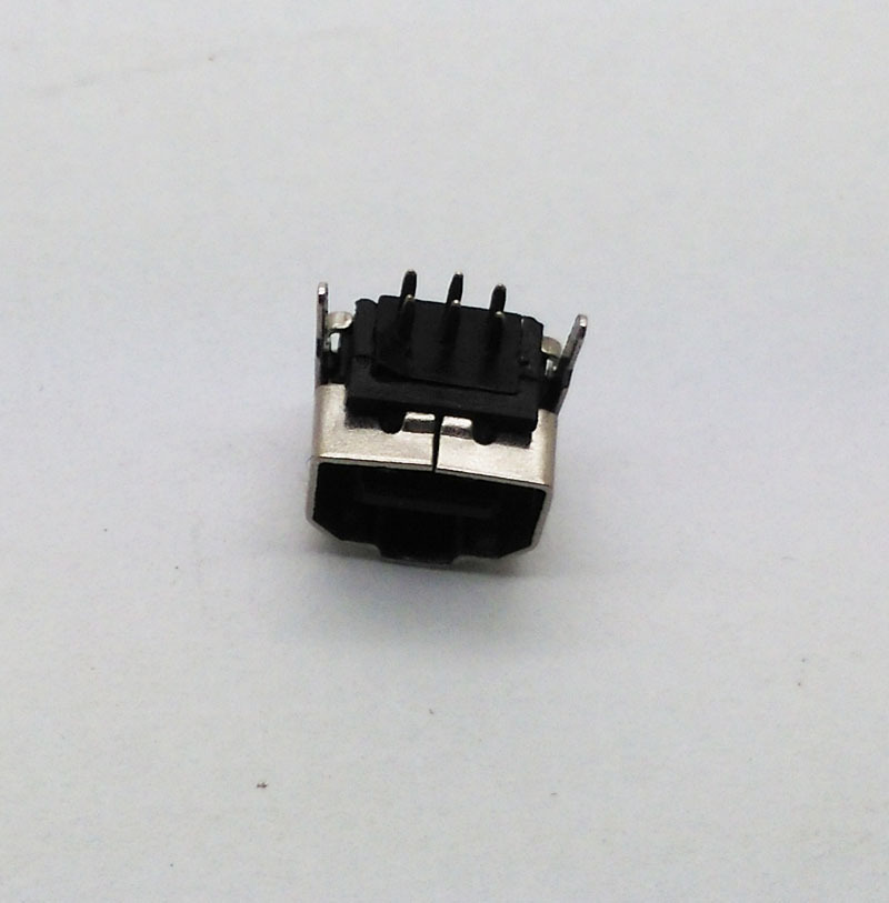 2 PCS Replacement Nintendo Gameboy Advance GBA Player Link Socket Port