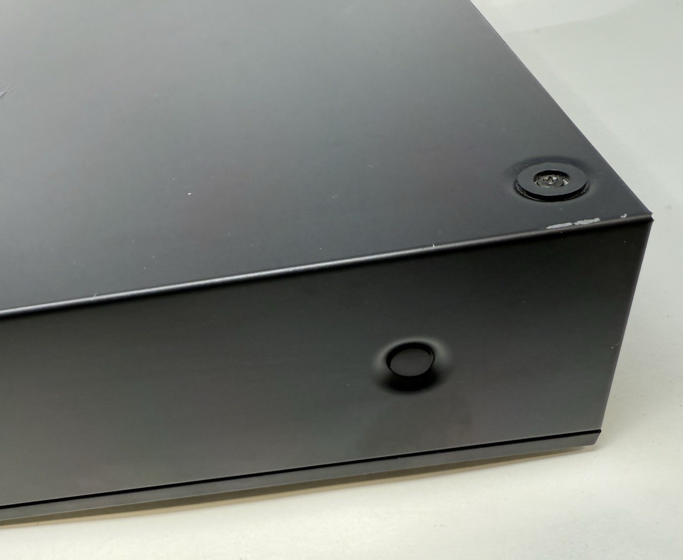 Denon DCD-1100 CD Player ~ Works ~ No Remote