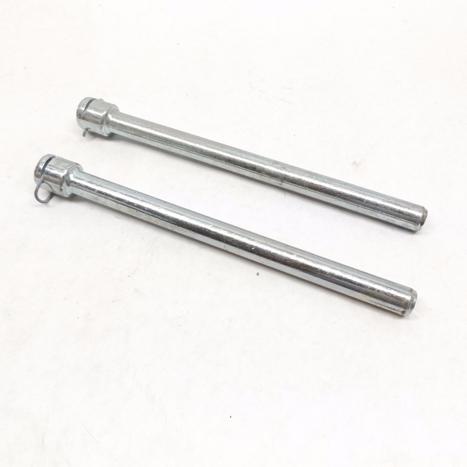 Lot of 2 Johnson Controls D-9999-142 7″ Blade Pin Extension