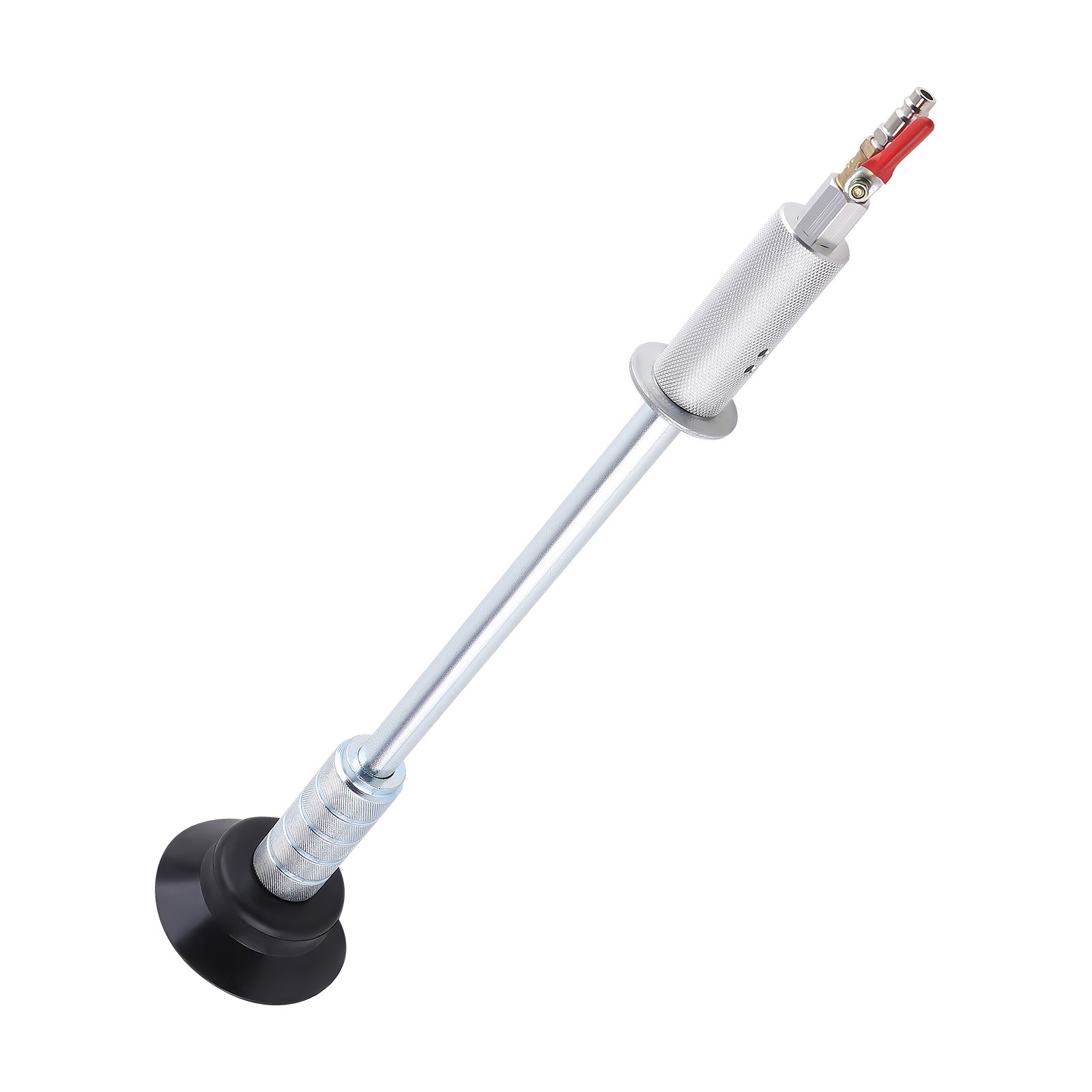New Air Pneumatic Suction Dent Puller Slide Hammer Pulling Car Body Repair Tool