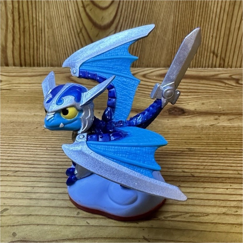 Activision Skylanders Chop Chop Toys to Life Character Figure Skylanders Series